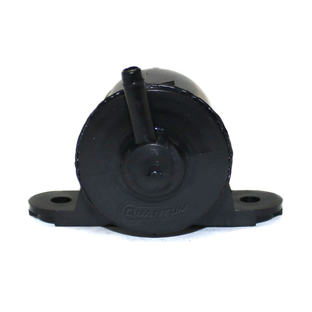 Quantum Fuel Systems OEM Replacement Frame-Mounted Electric Fuel Pump for the Honda NPS 50 Ruckus '03-23