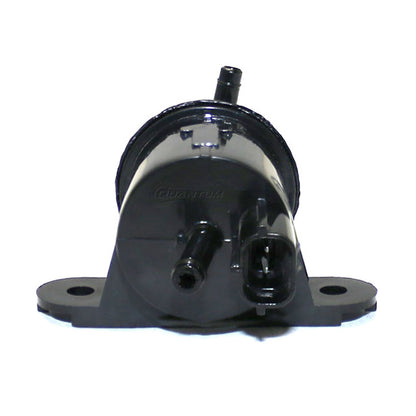 Quantum Fuel Systems OEM Replacement Frame-Mounted Electric Fuel Pump for the Honda NPS 50 Ruckus '03-23