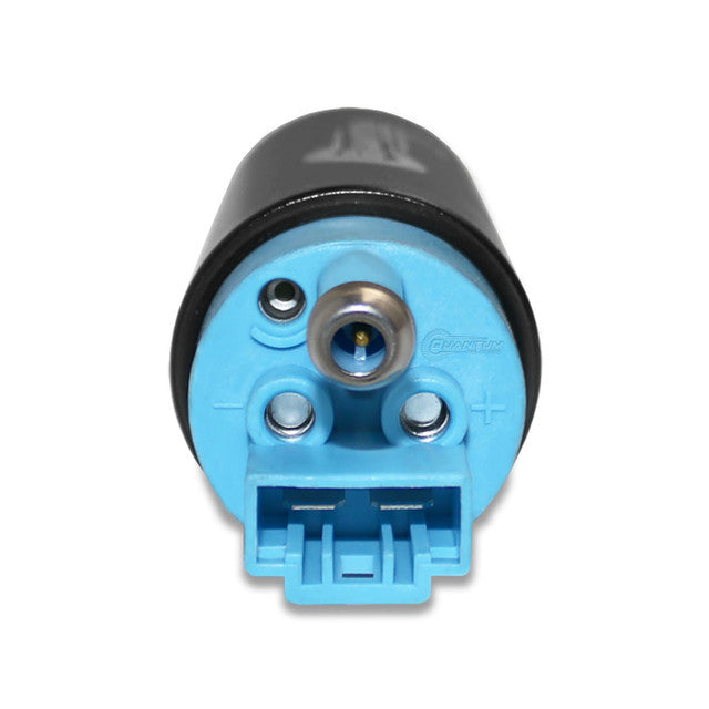 Quantum Fuel Systems OEM Replacement In-Tank EFI Fuel Pump w/ Strainer for the Aprilia Atlantic 400 Sprint '05-08, Scarabeo 500 '03-06