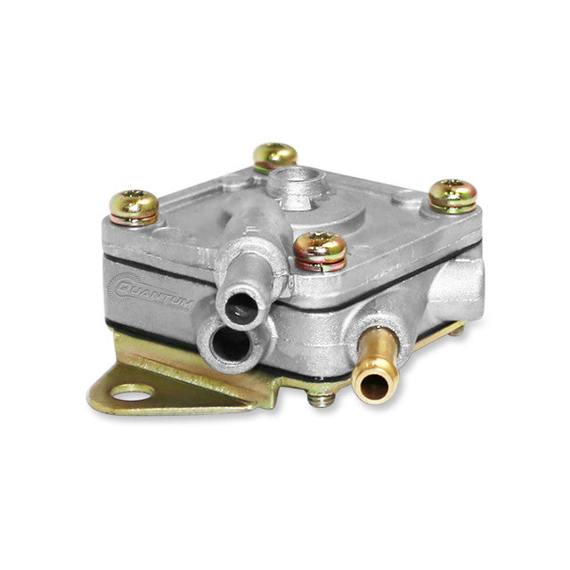Quantum Fuel Systems OEM Replacement In-Tank EFI Fuel Pump w/ Strainer for the Aprilia Atlantic 400 Sprint '05-08, Scarabeo 500 '03-06