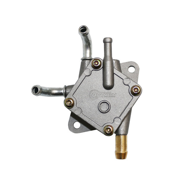 Quantum Fuel Systems OEM Replacement In-Tank EFI Fuel Pump w/ Strainer for the Aprilia Atlantic 400 Sprint '05-08, Scarabeo 500 '03-06