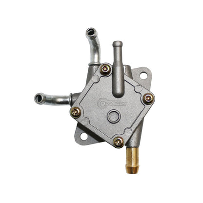 Quantum Fuel Systems OEM Replacement In-Tank EFI Fuel Pump w/ Strainer for the Aprilia Atlantic 400 Sprint '05-08, Scarabeo 500 '03-06