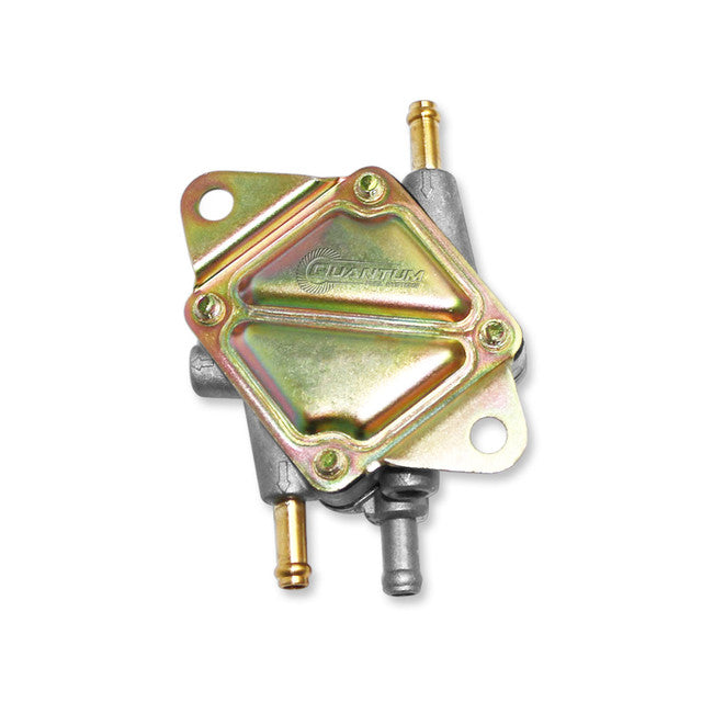 Quantum Fuel Systems OEM Replacement In-Tank EFI Fuel Pump w/ Strainer for the Aprilia Atlantic 400 Sprint '05-08, Scarabeo 500 '03-06
