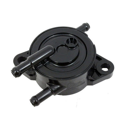 Quantum Fuel Systems OEM Replacement In-Tank EFI Fuel Pump w/ Strainer for the Aprilia Atlantic 400 Sprint '05-08, Scarabeo 500 '03-06