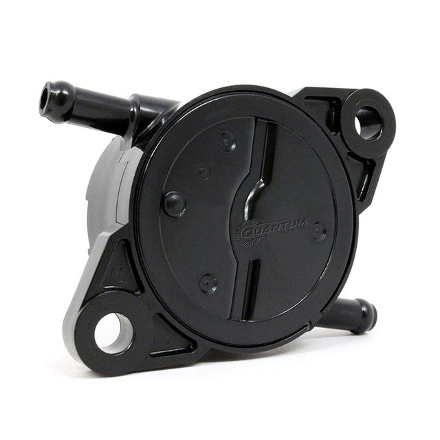 Quantum Fuel Systems OEM Replacement In-Tank EFI Fuel Pump w/ Strainer for the Aprilia Atlantic 400 Sprint '05-08, Scarabeo 500 '03-06