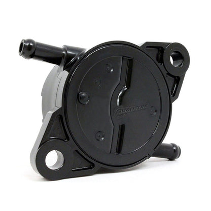 Quantum Fuel Systems OEM Replacement In-Tank EFI Fuel Pump w/ Strainer for the Aprilia Atlantic 400 Sprint '05-08, Scarabeo 500 '03-06