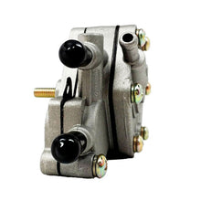 Quantum Fuel Systems OEM Replacement Frame-Mounted Mechanical Fuel Pump for the Yamaha TDN850 '92-93