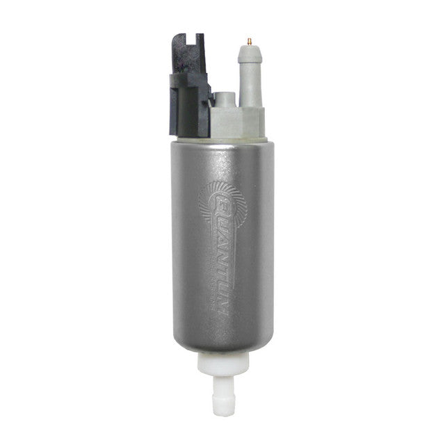 Quantum Fuel Systems OEM Replacement Frame-Mounted Mechanical Fuel Pump for the Yamaha TDN850 '92-93