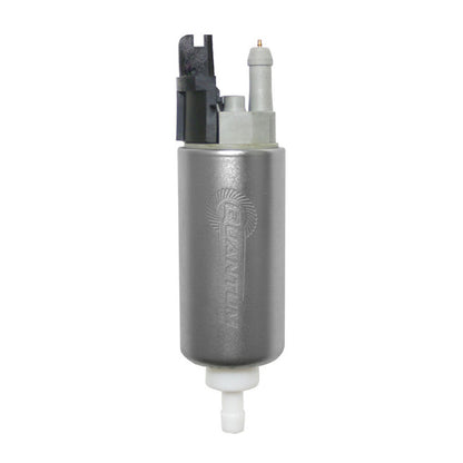 Quantum Fuel Systems OEM Replacement Frame-Mounted Mechanical Fuel Pump for the Yamaha TDN850 '92-93