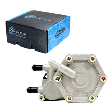Quantum Fuel Systems OEM Replacement Frame-Mounted Mechanical Fuel Pump for the Yamaha TDN850 '92-93