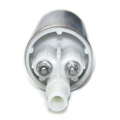 Quantum Fuel Systems OEM Replacement In-Tank Electric Fuel Pump w/ Strainer for the Honda Goldwing '95-02, ST1300 / ST1100 '91-03