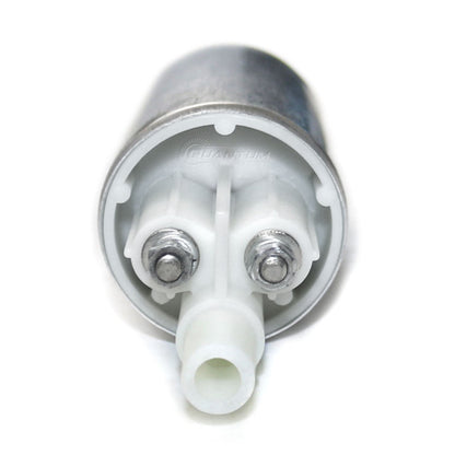 Quantum Fuel Systems OEM Replacement In-Tank Electric Fuel Pump w/ Tank Seal, Strainer for the Honda Goldwing '95-00, ST1300 ' 95-03, ST1100 '91-03