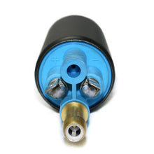 Quantum Fuel Systems OEM Replacement In-Tank EFI Fuel Pump w/ Fuel Pressure Regulator, Strainer for the XB12R / XB12S '08-10 & etc.