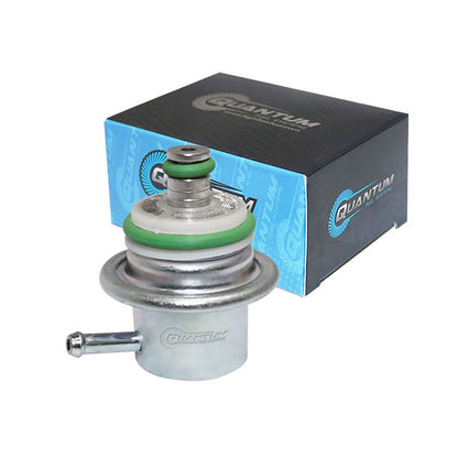 Quantum Fuel Systems OEM Replacement In-Tank EFI Fuel Pump w/ Fuel Pressure Regulator, Strainer for the Harley Davidson Electra Glide '95-99, Road Glide '98-99, Road King '96-99