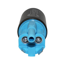 Quantum Fuel Systems OEM Replacement In-Tank EFI Fuel Pump w/ Fuel Pressure Regulator, Fuel Filter, Strainer for the Harley Davidson Electra Glide '95-99, Road Glide '98-99, Road King '96-99