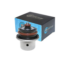 Quantum Fuel Systems OEM Replacement In-Tank EFI Fuel Pump w/ Fuel Pressure Regulator, Tank Seal, Fuel Filter, Strainer for the Harley Davidson Softtail Blackline '11-13, Softtail Breakout '13-17 & etc.