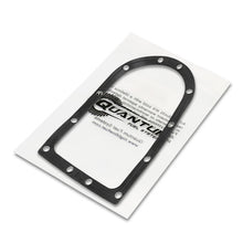 Quantum Fuel Systems OEM Replacement In-Tank EFI Fuel Pump w/ Tank Seal, Strainer for the Harley Davidson Fat Bob '08-17, Super Glide '06-14, Wide Glide '04-08