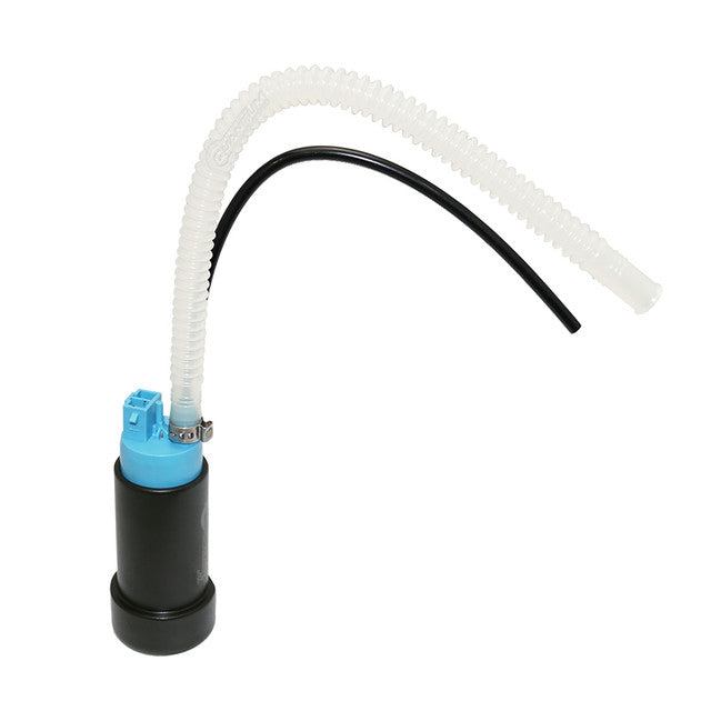 Quantum Fuel Systems OEM Replacement In-Tank EFI Fuel Pump w/ Strainer for the Can-Am Spyder '15-22, Harley Davidson Electra Glide '08-22 & etc.