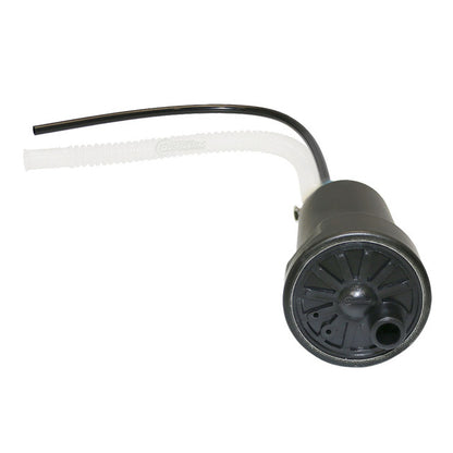 Quantum Fuel Systems OEM Replacement In-Tank EFI Fuel Pump w/ Fuel Pressure Regulator, Strainer for the Harley Davidson Electra Glide '08-22, Electra Glide Ultra Limited '14-21 & etc.