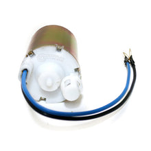 Quantum Fuel Systems OEM Replacement In-Tank Electric Fuel Pump w/ Tank Seal, Strainer for the Suzuki GSX-R750 '96-99, GSXR600 '97-00