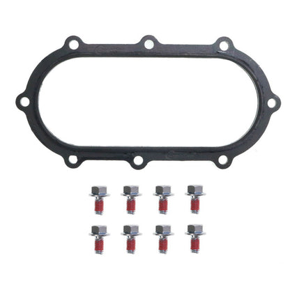 Quantum Fuel Systems OEM Replacement In-Tank Electric Fuel Pump w/ Tank Seal, Strainer for the Suzuki GSX-R750 '96-99, GSXR600 '97-00