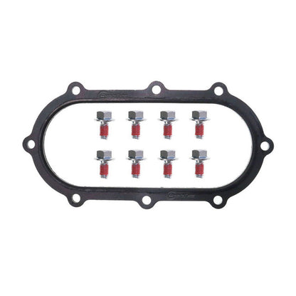 Quantum Fuel Systems OEM Replacement In-Tank Electric Fuel Pump w/ Tank Seal, Strainer for the Suzuki GSX-R750 '96-99, GSXR600 '97-00