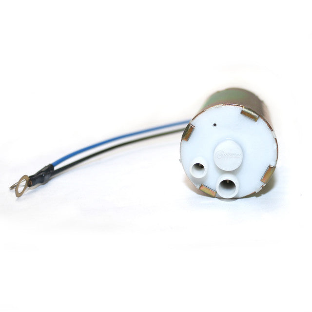 Quantum Fuel Systems OEM Replacement In-Tank Electric Fuel Pump w/ Strainer for the Suzuki GSXR600 '97-00, GSX-R750 '96-99