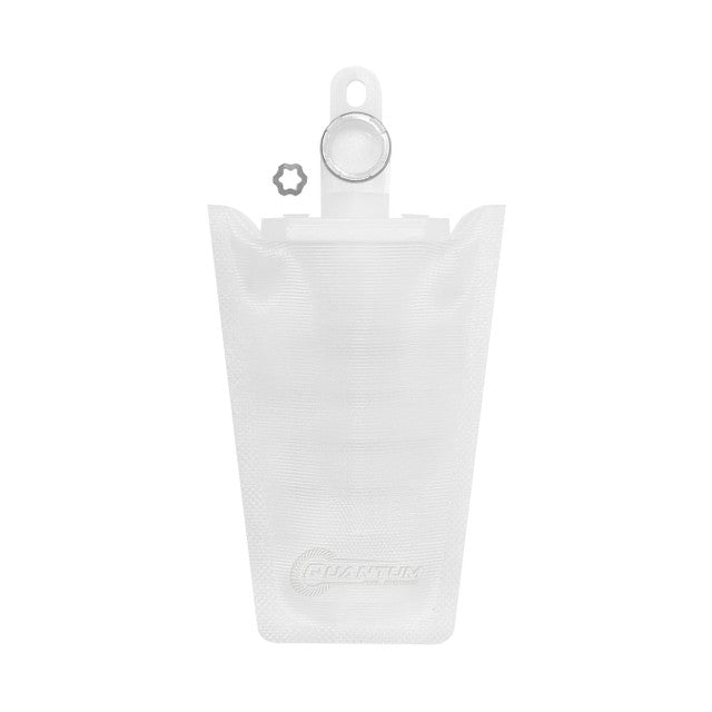Quantum Fuel Systems OEM Replacement In-Tank EFI Fuel Pump w/ Tank Seal, Strainer for the BMW F 650 GS '99-16, G 650 GS '08-11