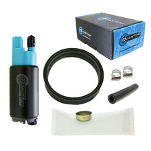 Quantum Fuel Systems OEM Replacement In-Tank EFI Fuel Pump w/ Tank Seal, Strainer for the BMW F 650 GS '99-16, G 650 GS '08-11