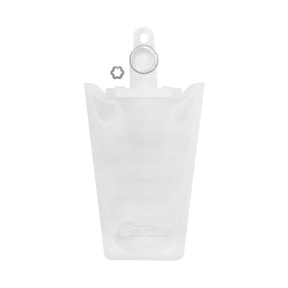Quantum Fuel Systems OEM Replacement In-Tank EFI Fuel Pump w/ Tank Seal, Strainer for the BMW C 600 '11-15, C 650 GT '11-20