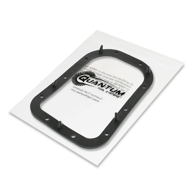 Quantum Fuel Systems OEM Replacement In-Tank EFI Fuel Pump w/ Fuel Pressure Regulator, Tank Seal, Strainer for the Harley Davidson Electra Glide Standard / Fat Boy '2007 & etc.