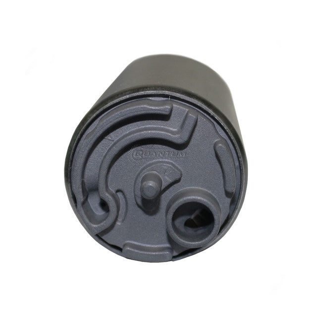 Quantum Fuel Systems OEM Replacement In-Tank EFI Fuel Pump w/ Tank Seal, Strainer for the Harley Davidson Road King / Road King Classic '00-07 & etc.