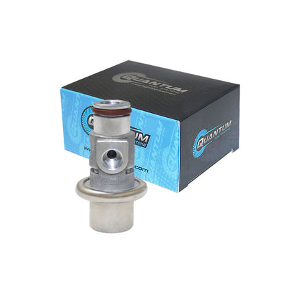 Quantum Fuel Systems OEM Replacement In-Tank EFI Fuel Pump w/ Fuel Pressure Regulator, Strainer for the Suzuki Boulevard M109R '14-22, Boulevard M90 '09-19