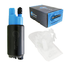 Quantum Fuel Systems OEM Replacement In-Tank EFI Fuel Pump w/ Strainer for the Honda Goldwing '01-17