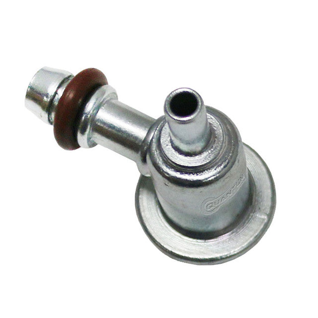 Quantum Fuel Systems OEM Replacement In-Tank EFI Fuel Pump w/ Fuel Pressure Regulator, Strainer for the Suzuki Burgman 650 '03-17, Boulevard C109R '2008