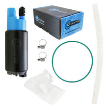 Quantum Fuel Systems OEM Replacement In-Tank EFI Fuel Pump w/ Tank Seal, Strainer for the Honda Goldwing '01-17