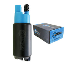 Quantum Fuel Systems OEM Replacement In-Tank EFI Fuel Pump for the MV Agusta Brutale 1078 RR '08-09, Brutale 1090 R '12-13 & etc.