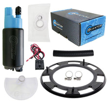 Quantum Fuel Systems OEM Replacement In-Tank EFI Fuel Pump w/ Tank Seal, Strainer for the Honda RC51 SP1 (VTR1000 SP1) / RC51 SP2 (VTR1000 SP2) '00-06, Valkyrie Rune '04-05