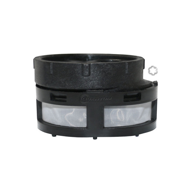Quantum Fuel Systems OEM Replacement In-Tank EFI Fuel Pump w/ Strainer for the Husqvarna Norden 901 '22-23, KTM 1290 Super Adventure T '21-23 & etc.