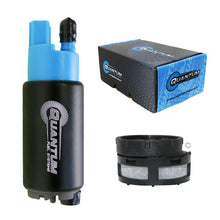 Quantum Fuel Systems OEM Replacement In-Tank EFI Fuel Pump w/ Strainer for the Husqvarna Norden 901 '22-23, KTM 1290 Super Adventure T '21-23 & etc.