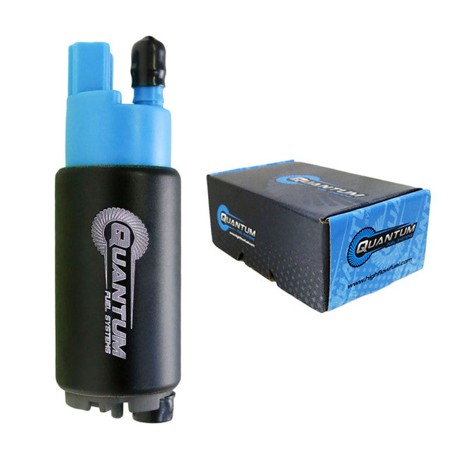 Quantum Fuel Systems OEM Replacement In-Tank EFI Fuel Pump for the KTM 1290 Super Adventure R / S / T '21-22, 790 Adventure '19-22 & etc.