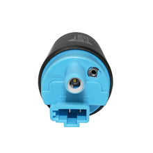 Quantum Fuel Systems OEM Replacement In-Tank EFI Fuel Pump w/ Fuel Pressure Regulator, Tank Seal, Strainer for the Suzuki GSX-R1000 '05-06, GSX-R600 '06-07 & etc.
