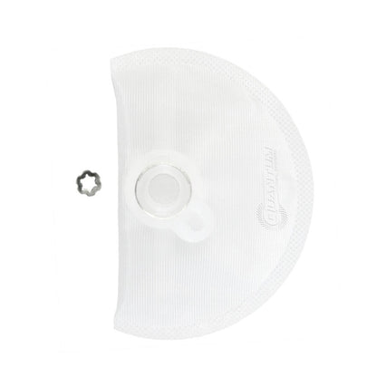 Quantum Fuel Systems OEM Replacement In-Tank EFI Fuel Pump w/ Strainer for the Yamaha Midnight Star / XV19/XV1900 '06-13, Raider 1900 08-15 & etc.