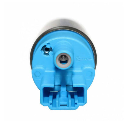 Quantum Fuel Systems 255LPH In-Tank EFI Performance Fuel Pump w/ Fuel Pressure Regulator, Tank Seal, Strainer for the Suzuki GSX-R1000 '05-06, GSX-R600 / GSX-R750 '06-07 & etc.