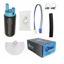 Quantum Fuel Systems 255LPH In-Tank EFI Performance Fuel Pump w/ Strainer for the Yamaha stratoliner 1900 / XV19 / XV1900 '06-14