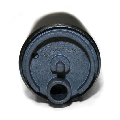Quantum Fuel Systems OEM Replacement In-Tank EFI Fuel Pump w/ Strainer for the Yamaha YZF-R7 '1999, Honda CBR600RR '03-06, Kawasaki ZX-6R '03-04