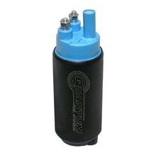 Quantum Fuel Systems OEM Replacement In-Tank EFI Fuel Pump w/ Tank Seal, Strainer for the Honda CBR600RR '03-06
