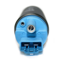 Quantum Fuel Systems OEM Replacement In-Tank EFI Fuel Pump w/ Fuel Pressure Regulator, Strainer for the Harley Davidson sportster 1200 '07-19, Sportster Seventy-Two '12-16 & etc.