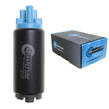 Quantum Fuel Systems OEM Replacement In-Tank EFI Fuel Pump for the Hyosung Comet GTR 650 '10-18