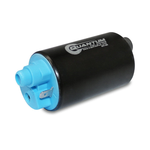 Quantum Fuel Systems OEM Replacement In-Tank EFI Fuel Pump w/ Tank Seal, Strainer for the Yamaha Tracer 9 GT '2022, XSR900 '2023 & etc